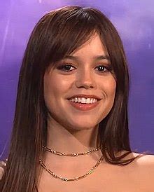 jenna ortega chanel|Jenna Ortega wikipedia.